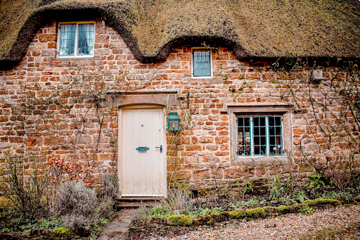 A rise in the demand for country homes
