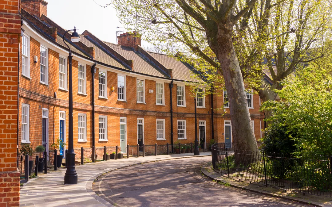 Don’t give up on your dream home: What to do if your mortgage is declined