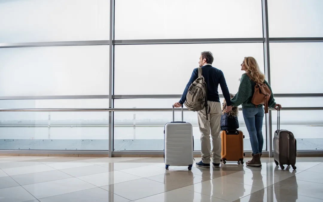 A Self-Employed Client’s Journey to Buying a New Family Home in the UK