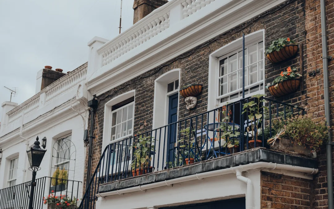 How to get a mortgage in the UK after living abroad