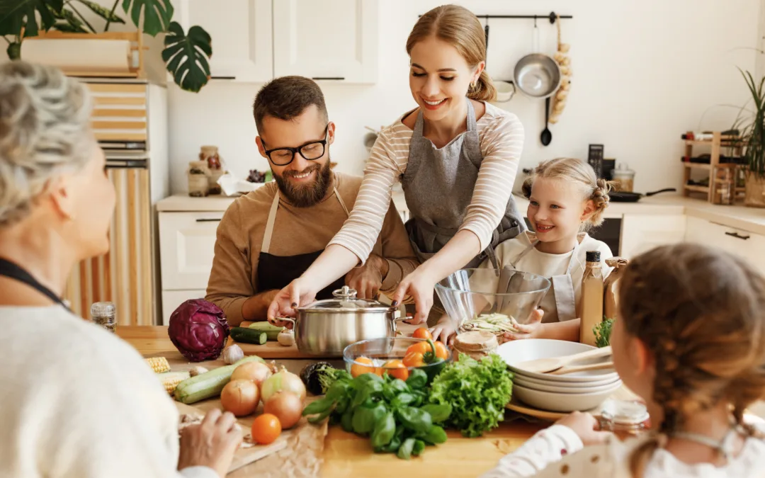 Buying a Home for a Family Member: The Complete Guide