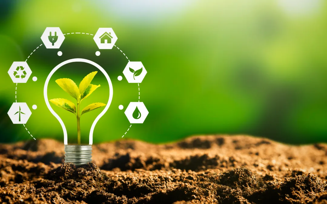 EPC Ratings: The Key to Getting a Green Mortgage