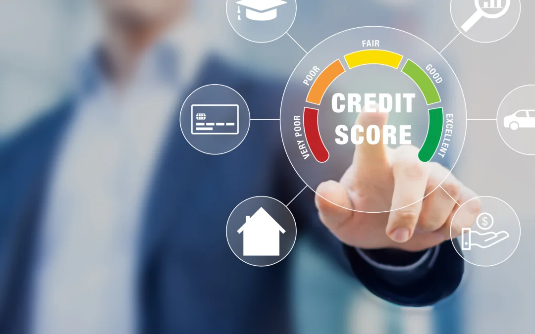 How Important Is Your Credit Report for a Mortgage Application?