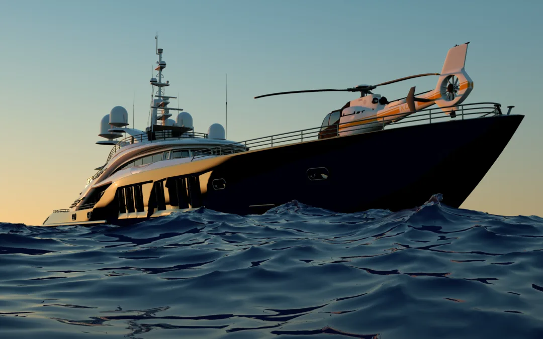 How We Secured a Mortgage for a Seafarer with Credit Complications