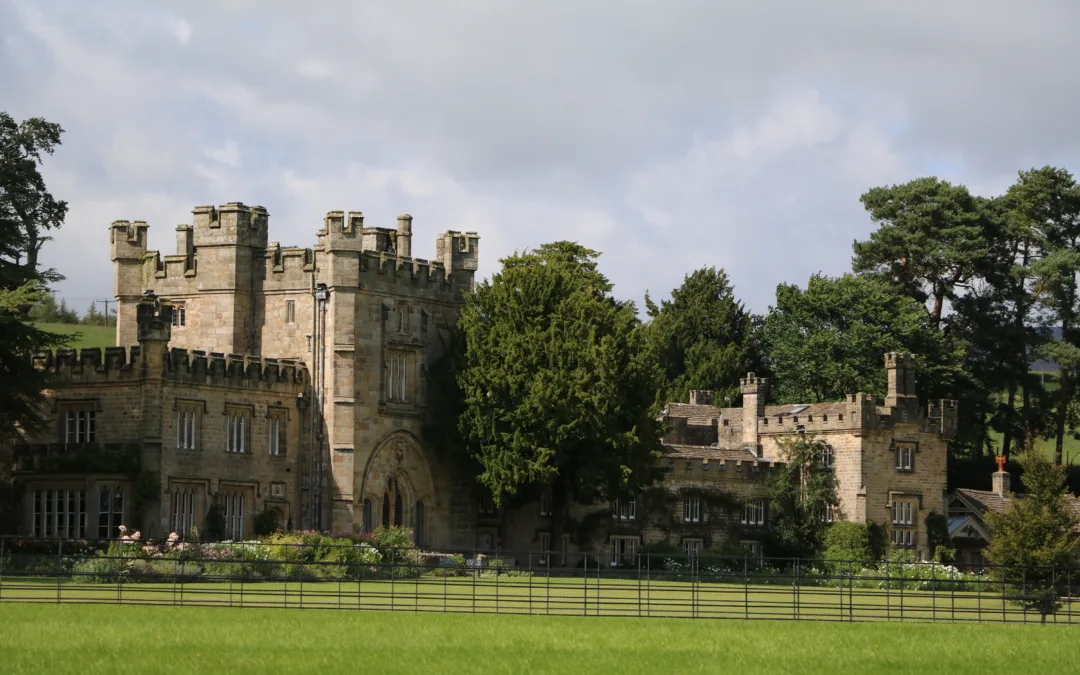 Navigating the Financial Landscape of a £2.7 Million Property Purchase