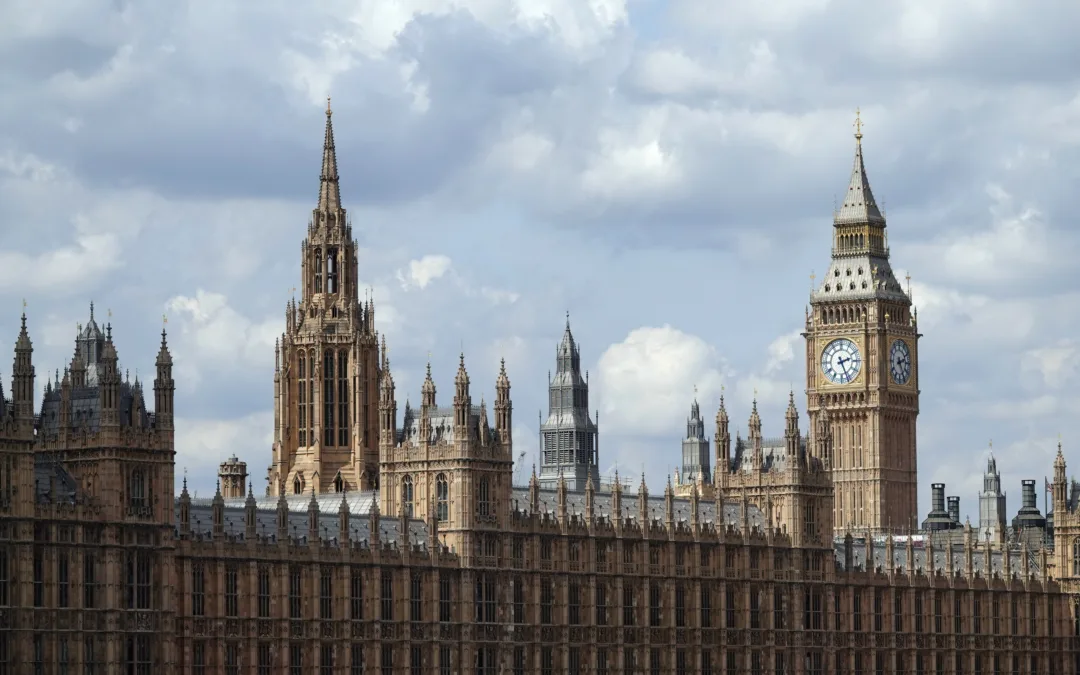 Navigating the 2024 UK Budget: Property Reforms, Tax Changes, and Market Implications