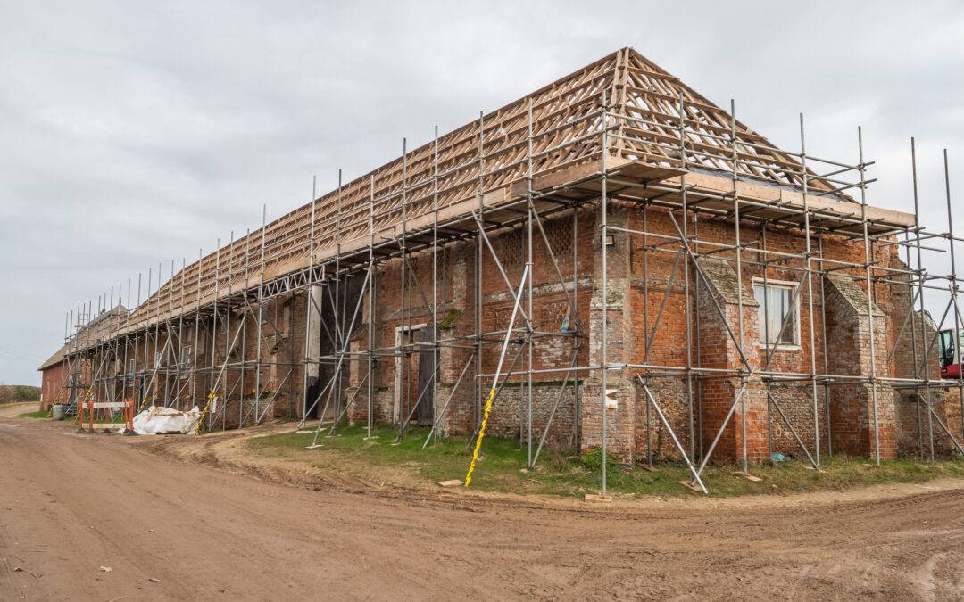 Pushing the limits of a mortgage
