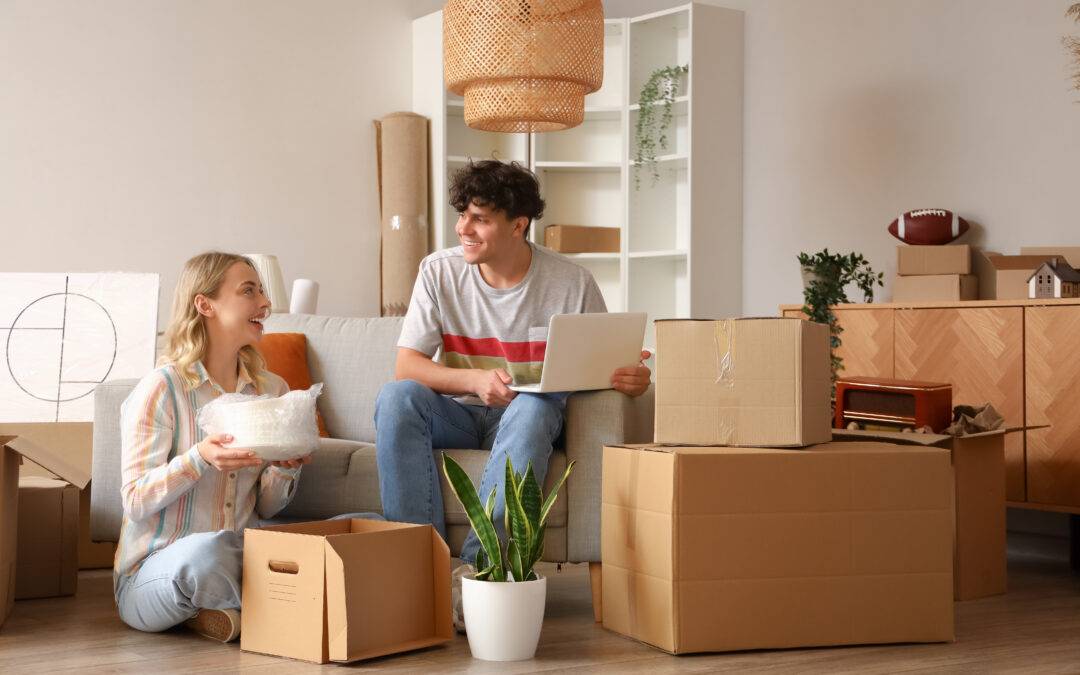 Securing a Home for Dependant Relatives as an Expat