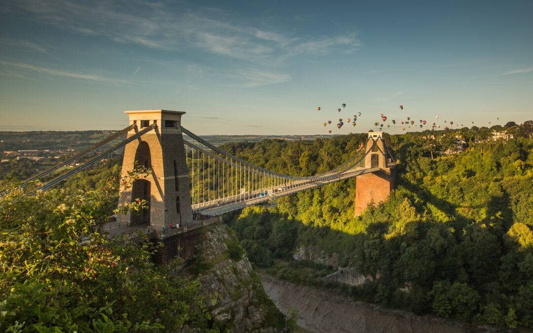 Triumph Over the Expat Mortgage Maze: From Ireland to Bristol