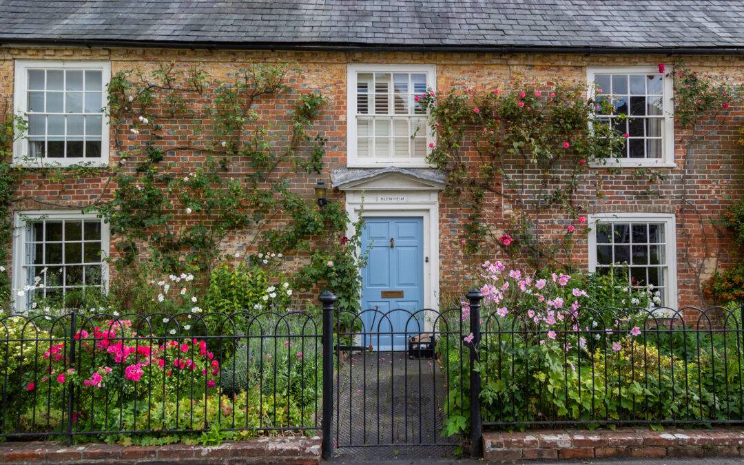 Securing a Mortgage for UK Expats Returning from Italy