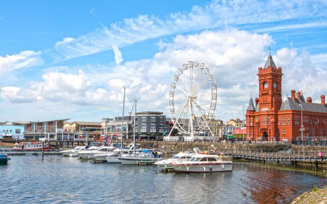 First-Time Buyers – Navigating Self-Employed and Employed Income for Their Dream Home in Wales