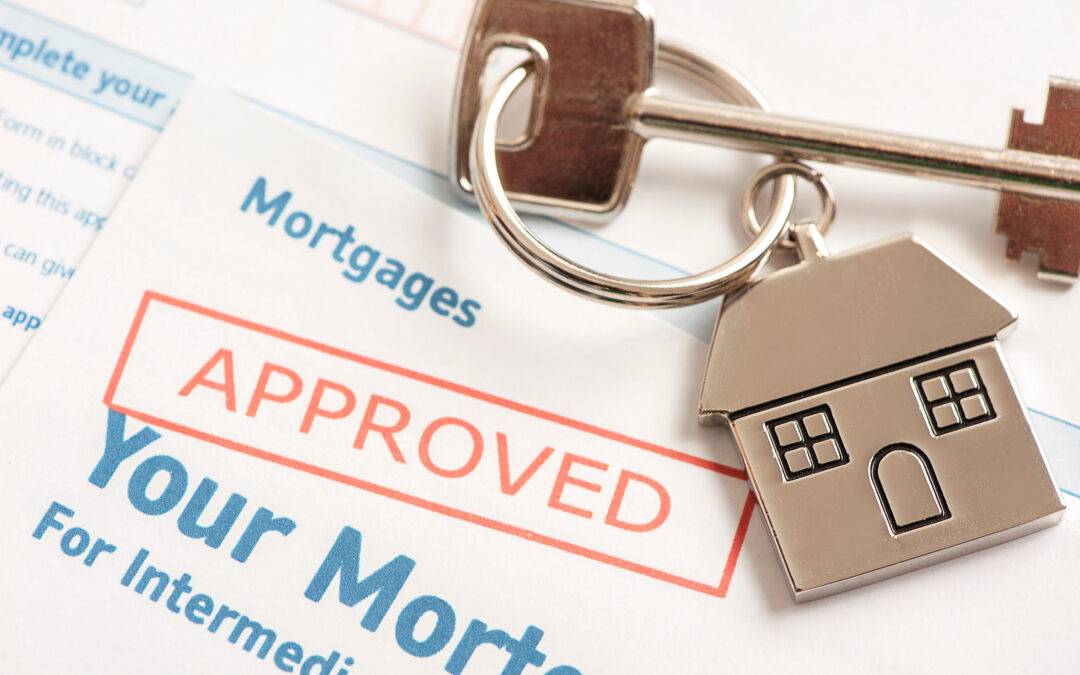 Nationwide Introduces More Flexible Lending Criteria