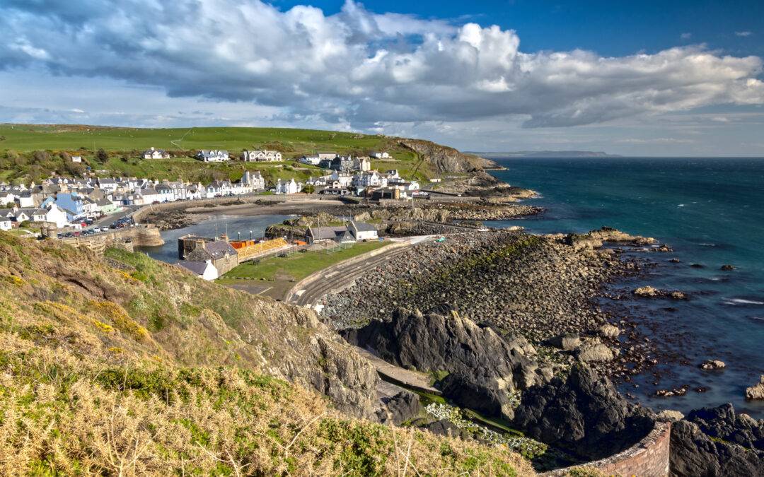 Maximising Mortgage Options: A Professional Couple’s Route to Property Ownership in Scotland