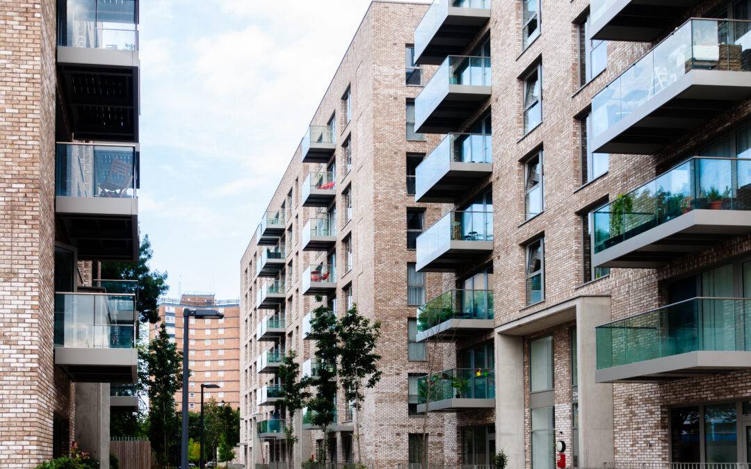 London Homeownership Made Possible: Overcoming Shared Ownership & EWS1 Challenges