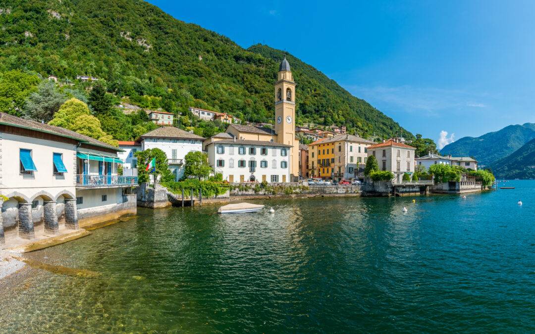 Unlocking Equity to Secure a Dream Property in Italy