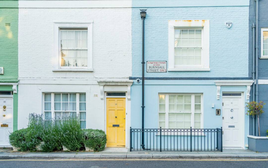 Smooth Remortgaging Success: A Tale of Lodgers, Credit Issues, and a Better Rate