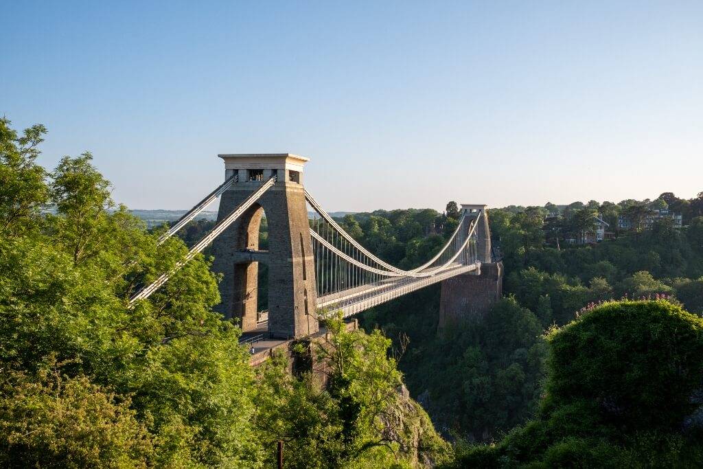 Clifton Down