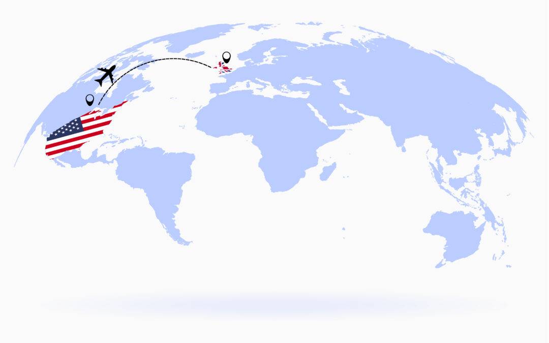 Mortgage Considerations for US Nationals Relocating to the UK