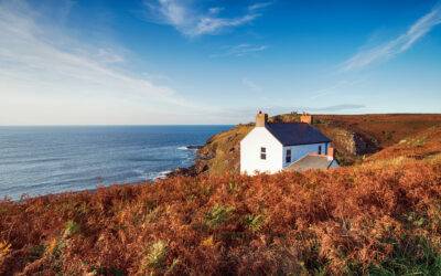 How to Borrow 85% on a Second Home — With Interest-Only Mortgages