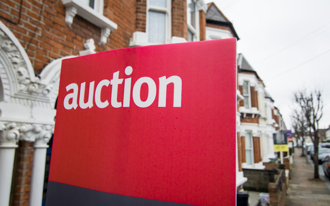The Modern Method of Auction: What You Need to Know Before You Commit