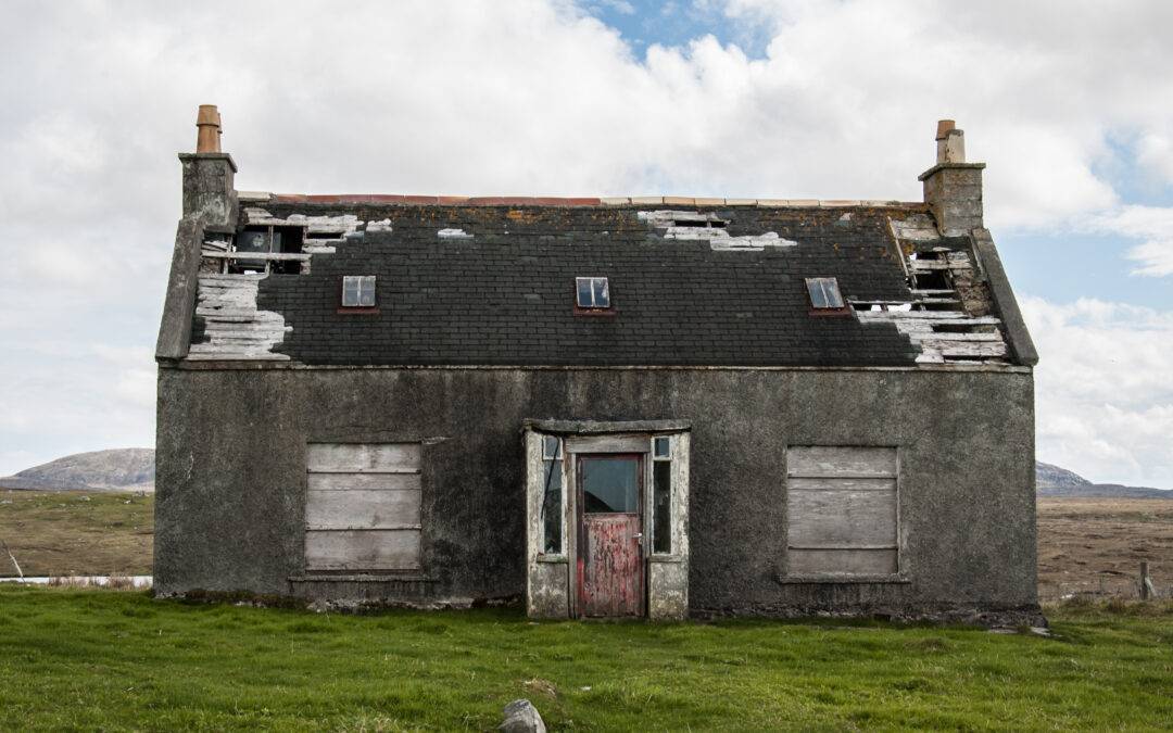 Buying a Fixer-Upper? Here’s How to Get a Mortgage