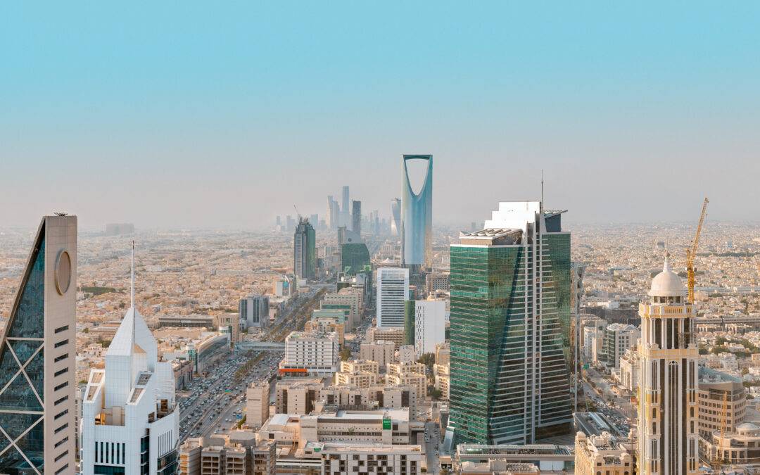 Expat Mortgage Case Study: Buying a £1.05m UK Home While Working in Saudi Arabia