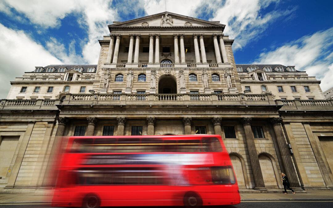 Bank of England Moves to Reduce Bank Reserve Requirements – What It Means for Borrowers