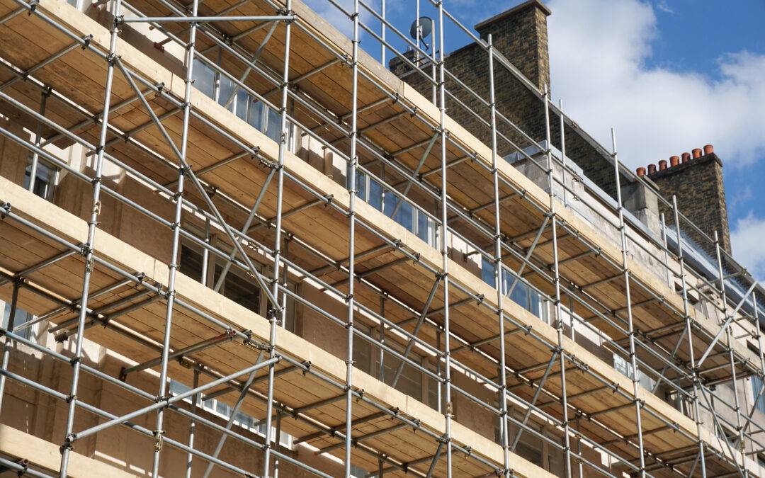 EWS1 Mortgage Update: Six Months On – Challenges Continue, But Solutions Exist