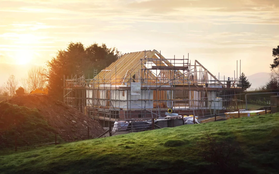 Structuring a Complex Development Exit and Long‑Term Letting Strategy