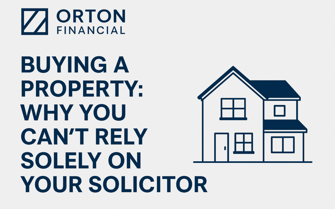 Why You Must Check Extensions, Planning Permission and Building Regs Before Buying a Property